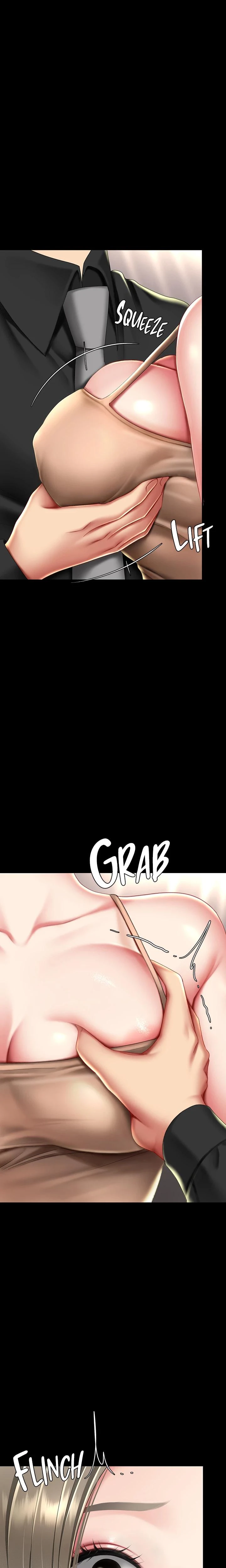 Eat First Mom Chapter 057 Page 25