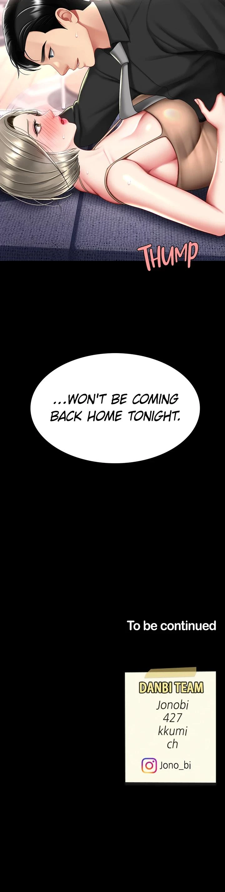 Eat First Mom Chapter 057 Page 30