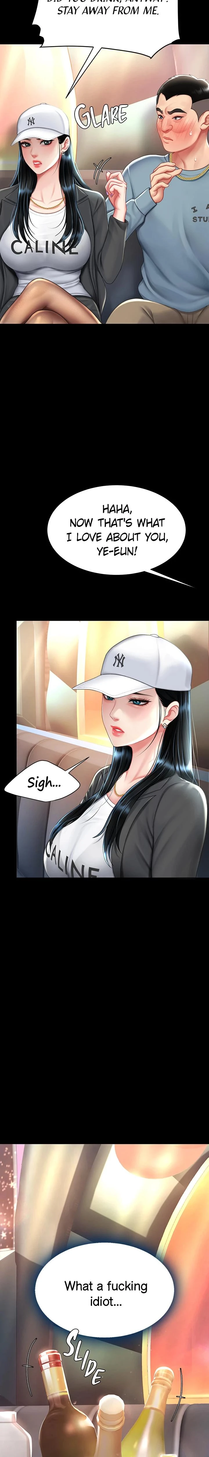 Eat First Mom Chapter 058 Page 13
