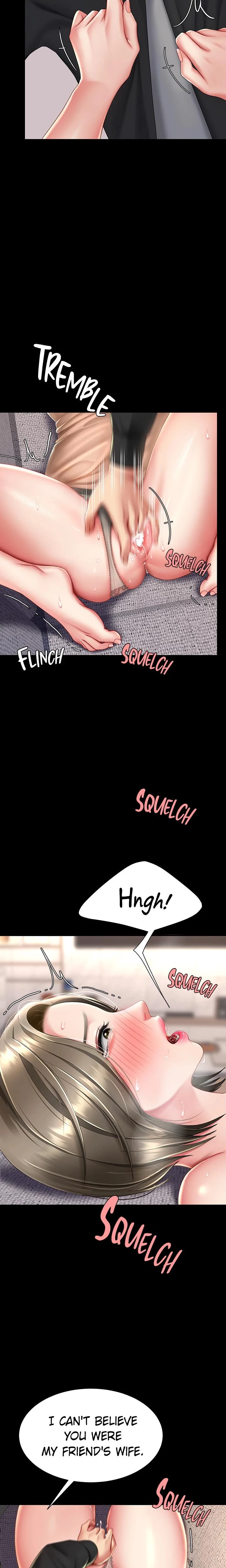 Eat First Mom Chapter 058 Page 18