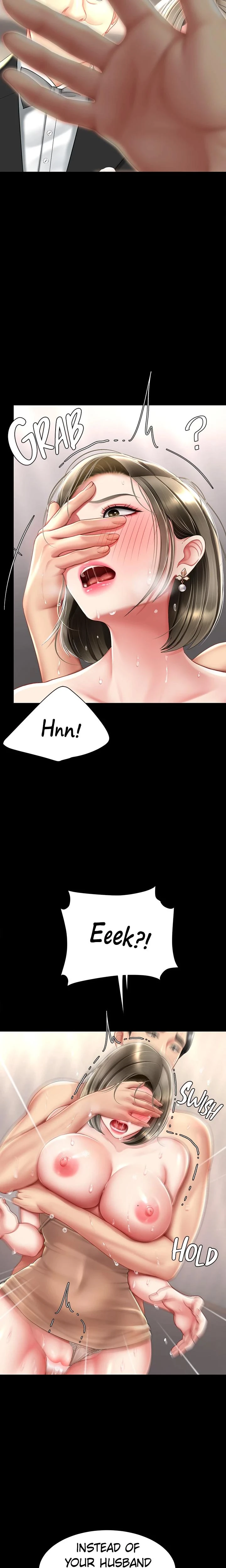 Eat First Mom Chapter 059 Page 17