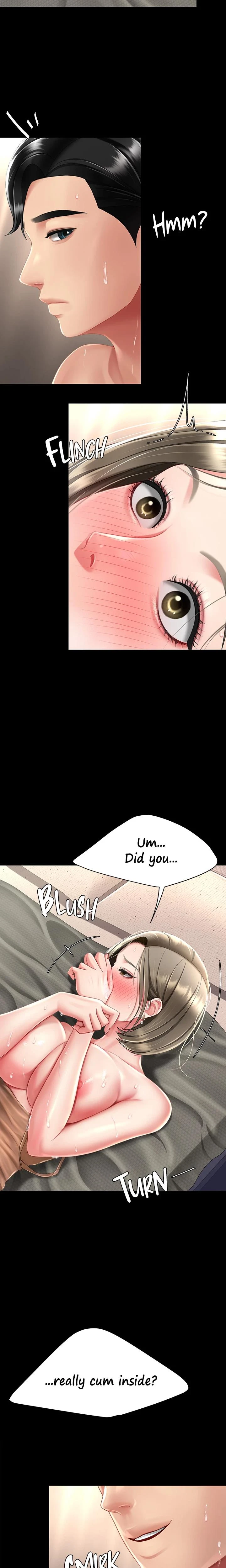 Eat First Mom Chapter 059 Page 25