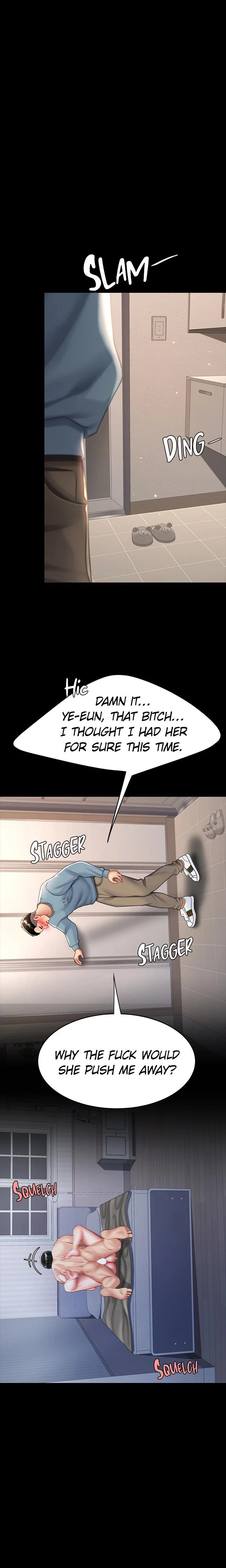 Eat First Mom Chapter 060 Page 11