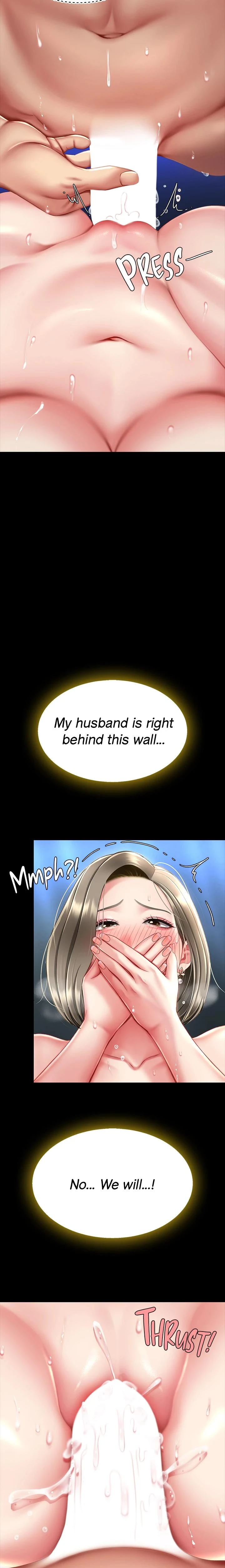 Eat First Mom Chapter 060 Page 18