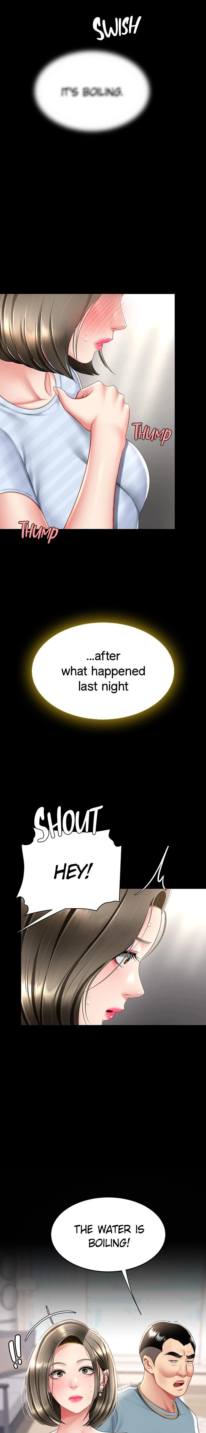 Eat First Mom Chapter 061 Page 17