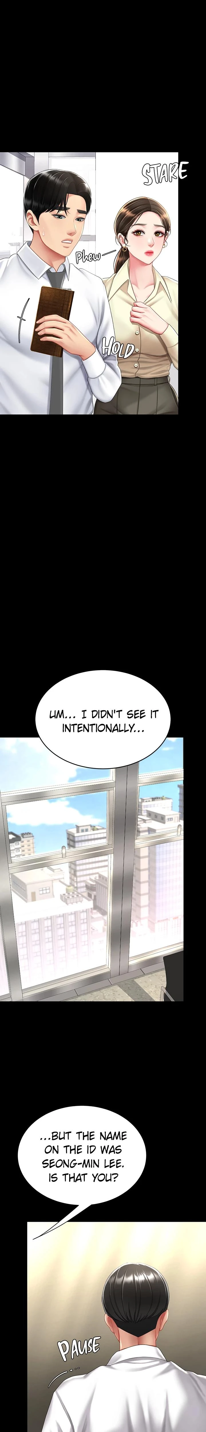 Eat First Mom Chapter 062 Page 18