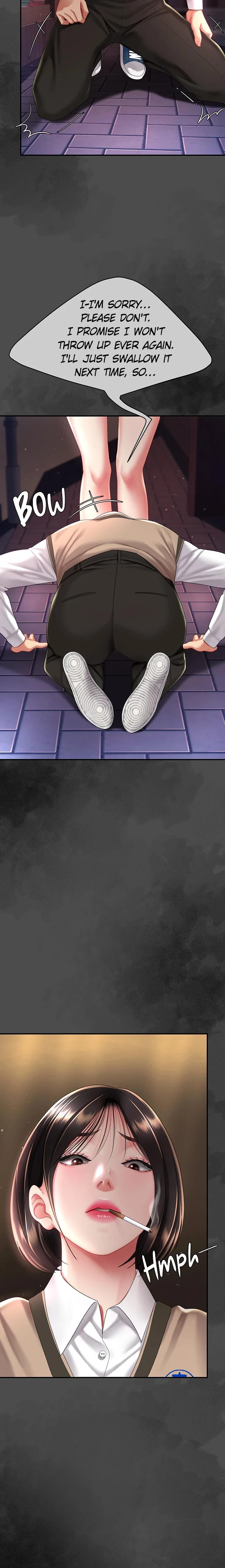 Eat First Mom Chapter 062 Page 22