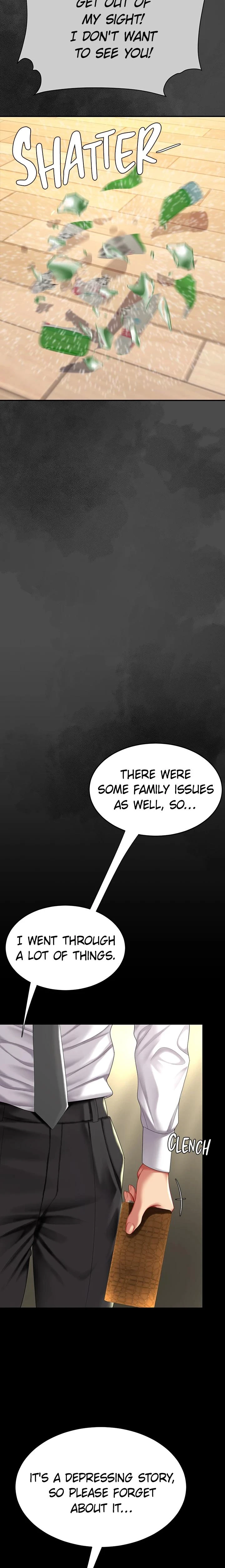 Eat First Mom Chapter 062 Page 25