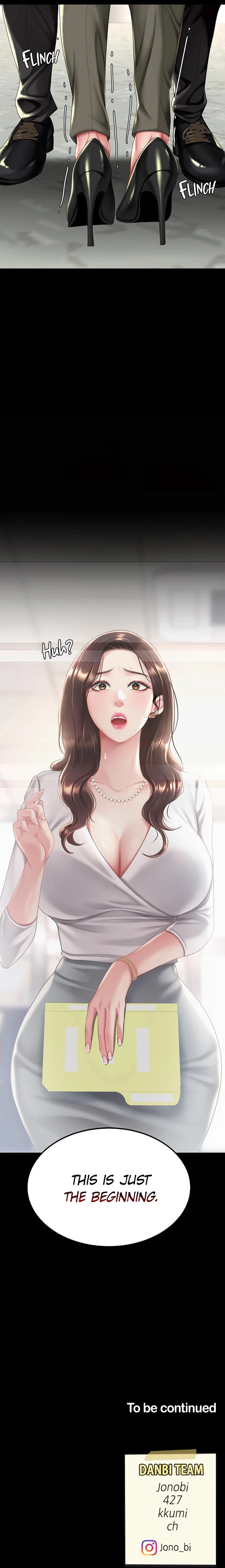 Eat First Mom Chapter 062 Page 32