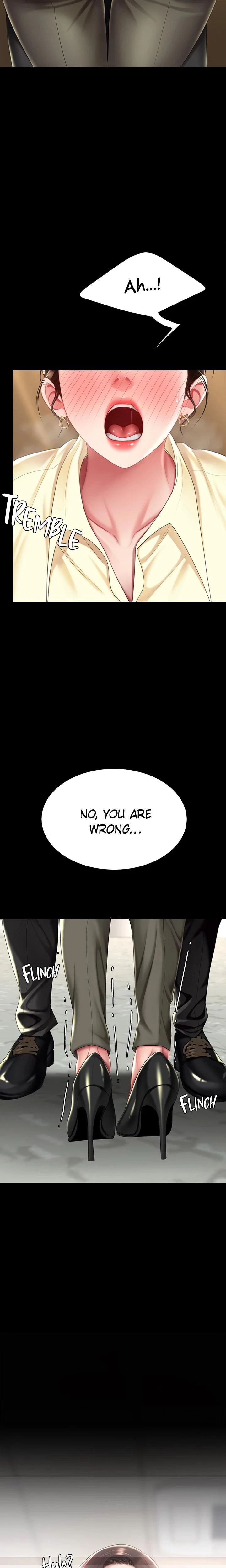 Eat First Mom Chapter 063 Page 2