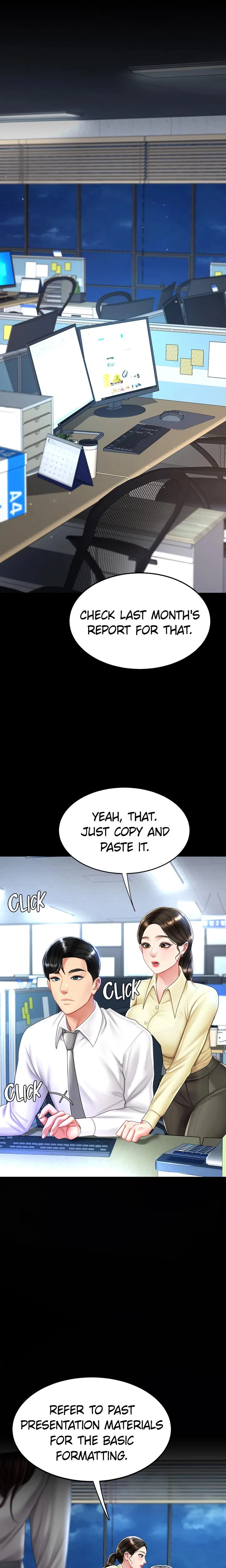 Eat First Mom Chapter 063 Page 13