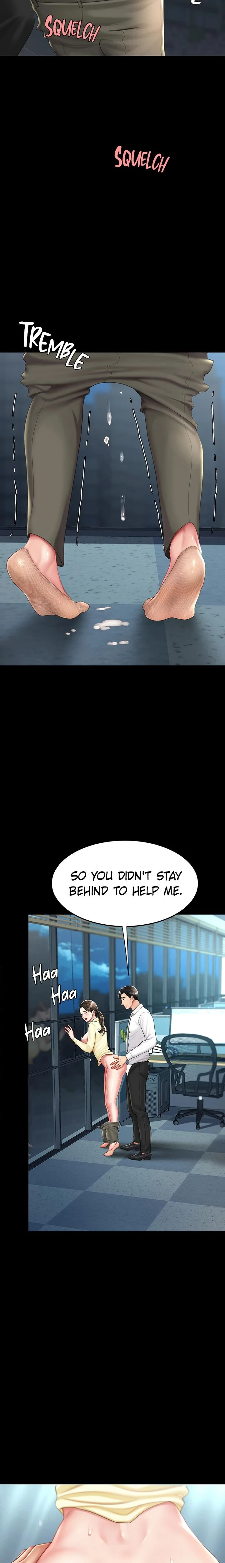 Eat First Mom Chapter 064 Page 7