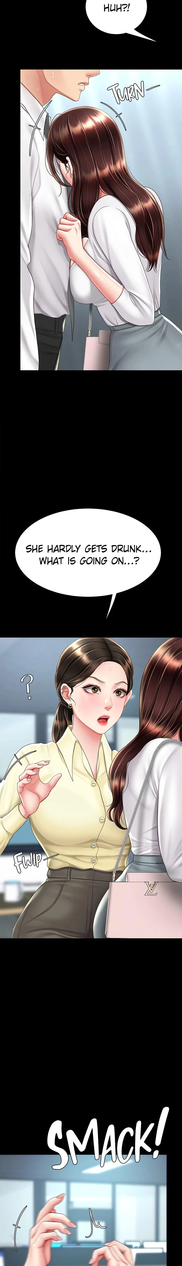 Eat First Mom Chapter 066 Page 5