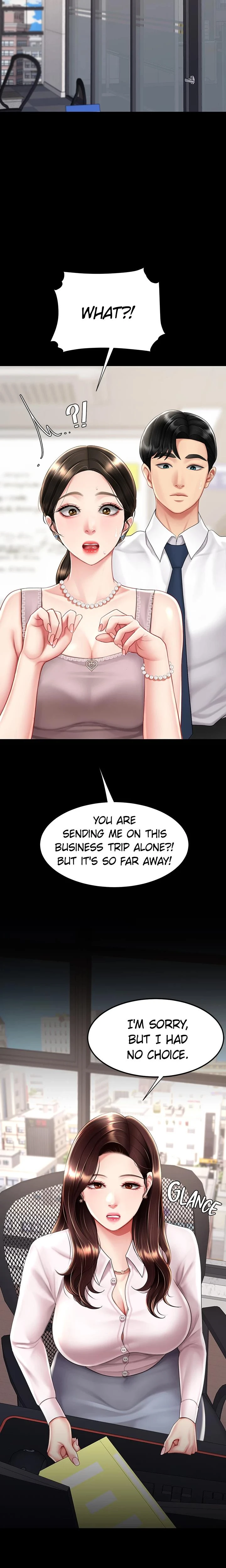Eat First Mom Chapter 066 Page 17
