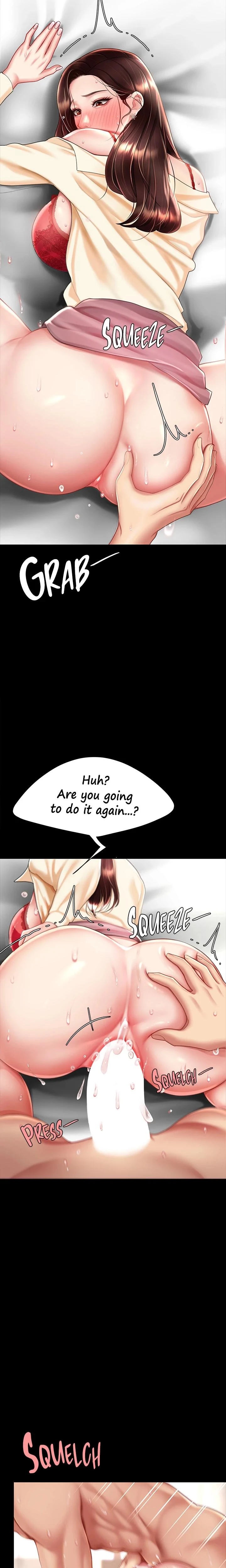 Eat First Mom Chapter 068 Page 18