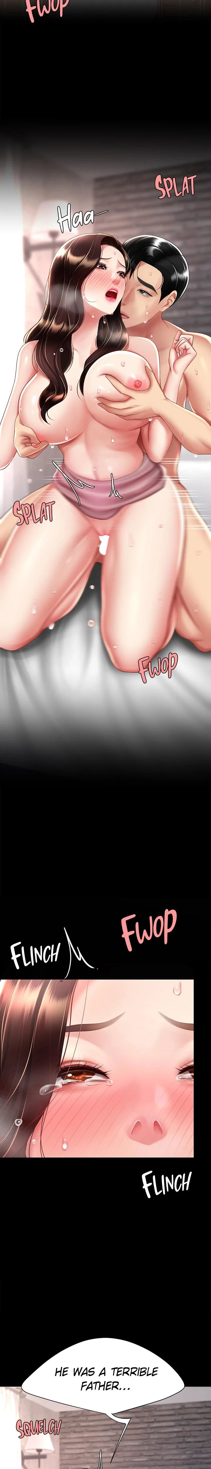 Eat First Mom Chapter 069 Page 14
