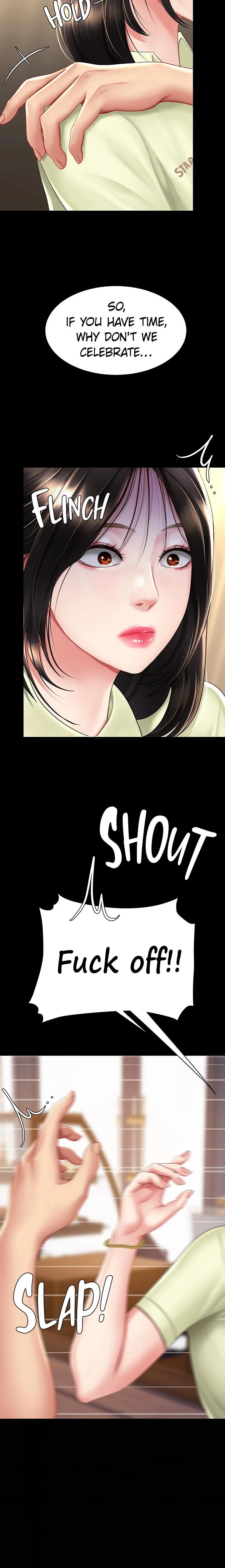 Eat First Mom Chapter 070 Page 9