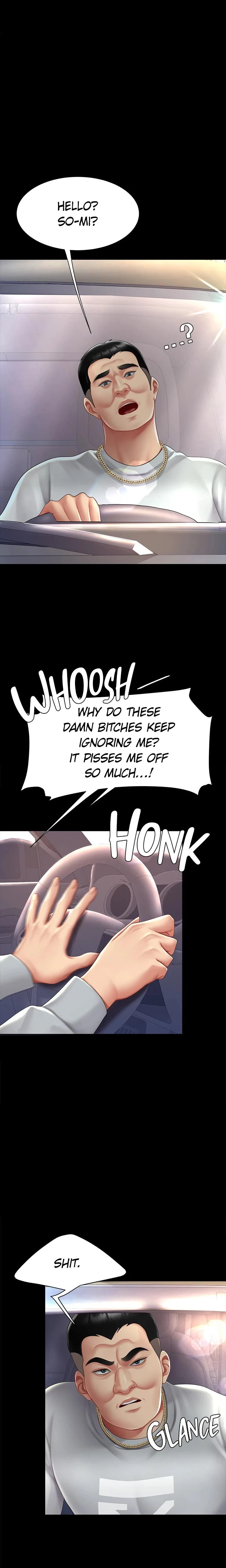 Eat First Mom Chapter 070 Page 16