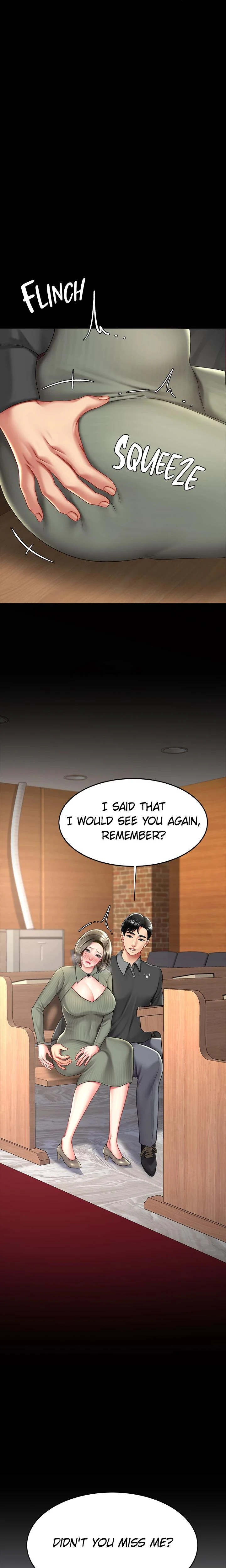 Eat First Mom Chapter 071 Page 2
