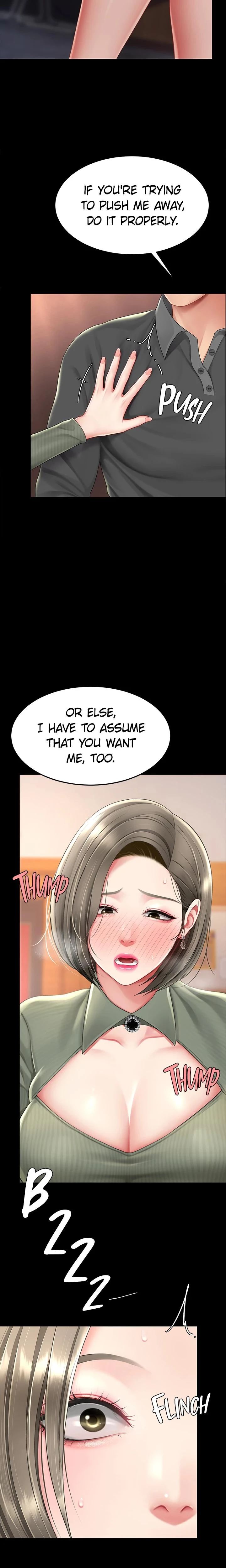Eat First Mom Chapter 071 Page 6