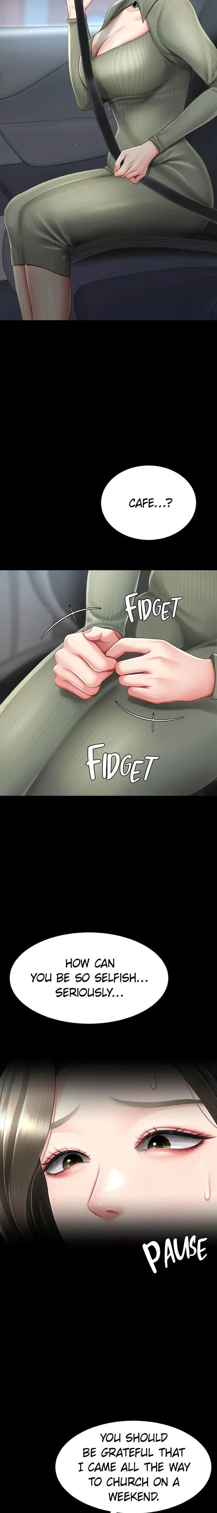 Eat First Mom Chapter 071 Page 11