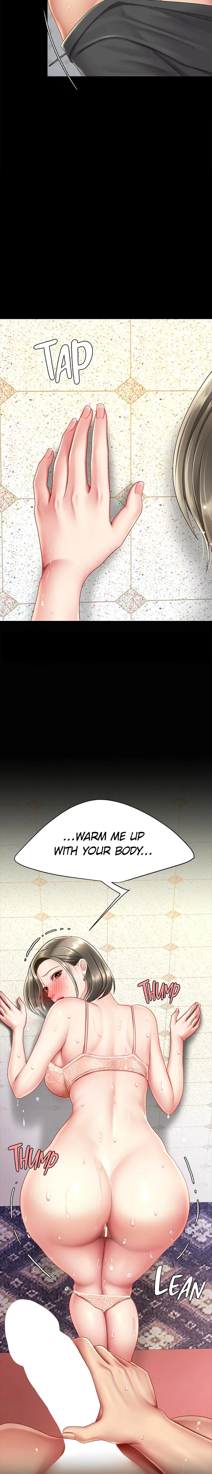 Eat First Mom Chapter 071 Page 28