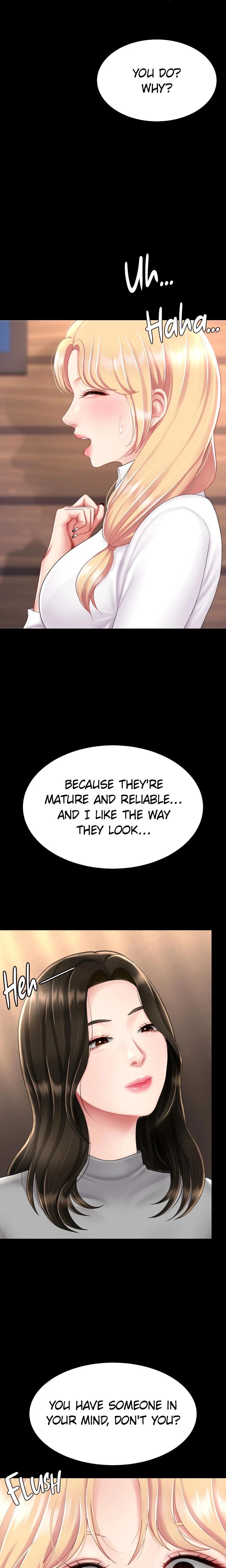 Eat First Mom Chapter 075 Page 5