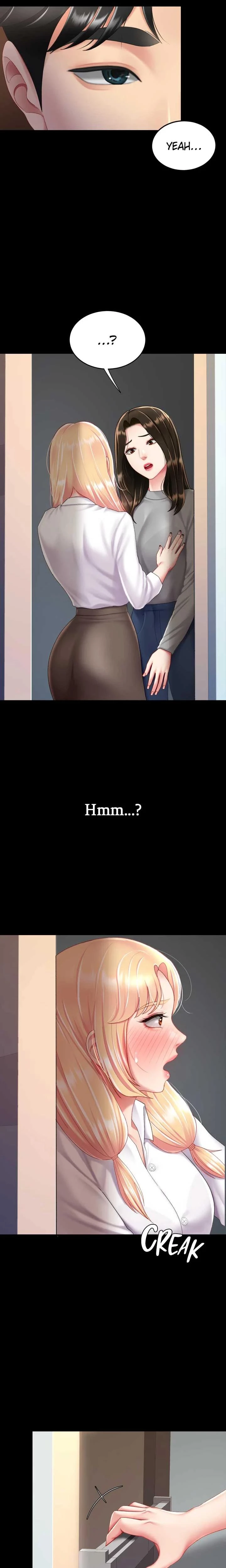 Eat First Mom Chapter 075 Page 20