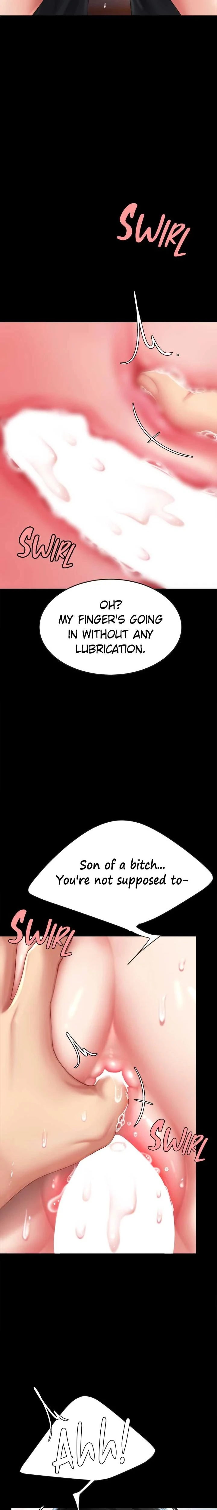 Eat First Mom Chapter 076 Page 10