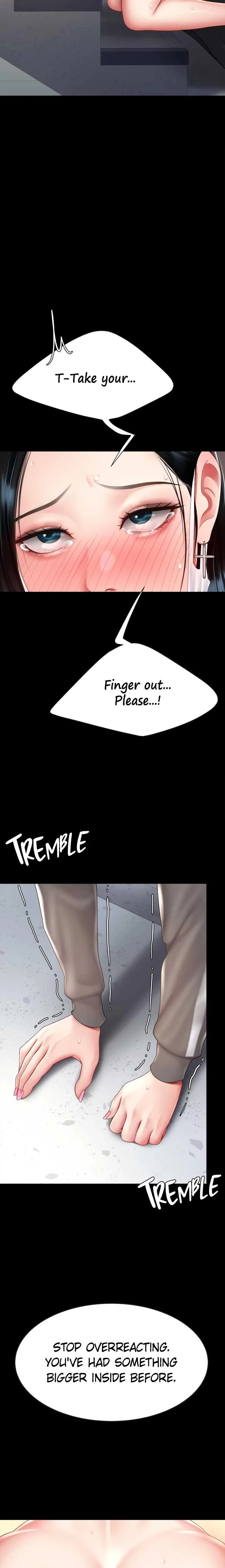 Eat First Mom Chapter 076 Page 13