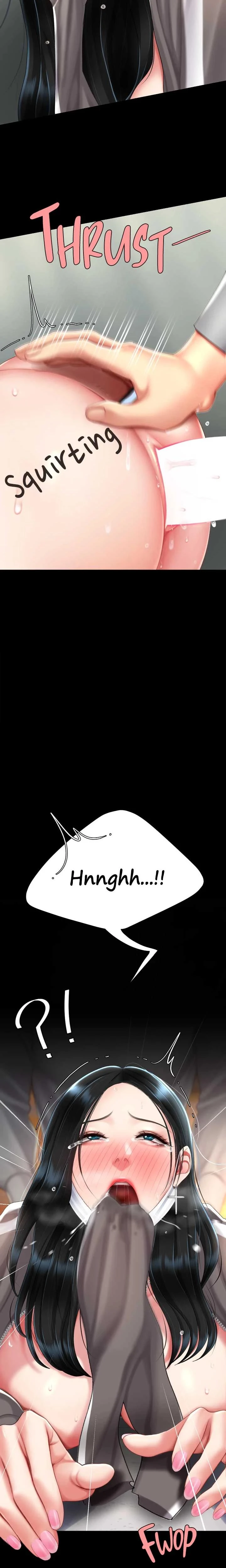 Eat First Mom Chapter 077 Page 8