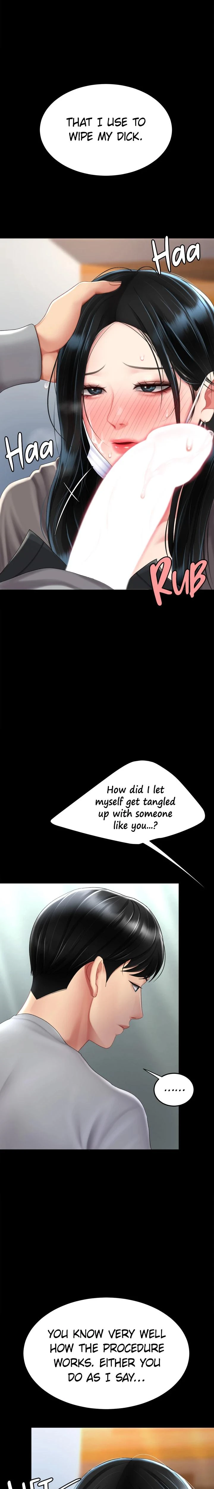 Eat First Mom Chapter 077 Page 16
