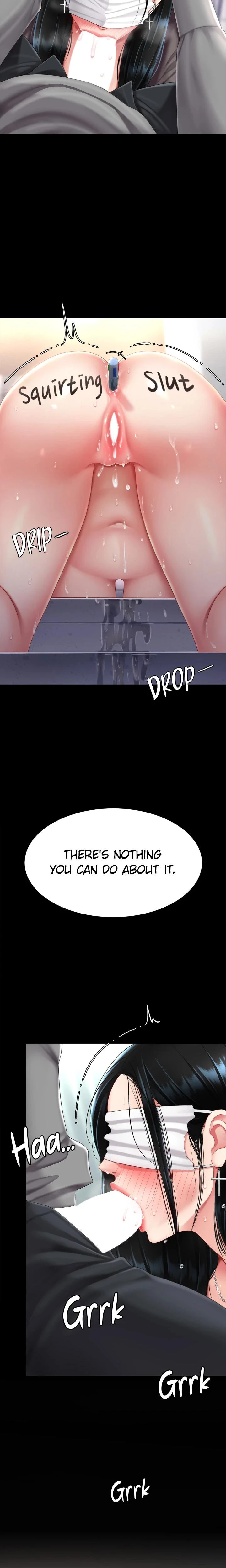 Eat First Mom Chapter 077 Page 19