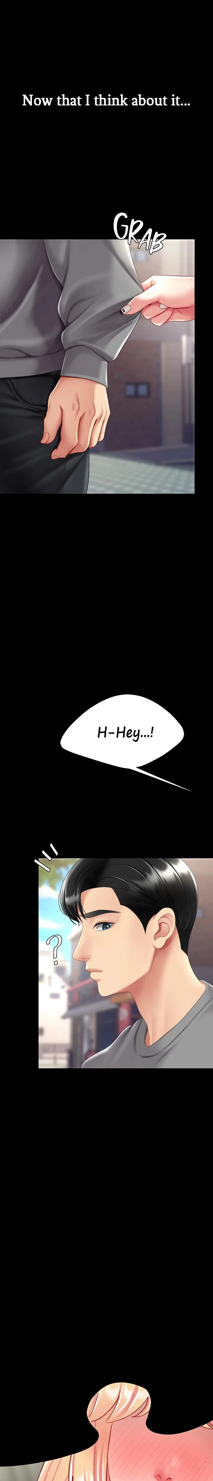 Eat First Mom Chapter 078 Page 1