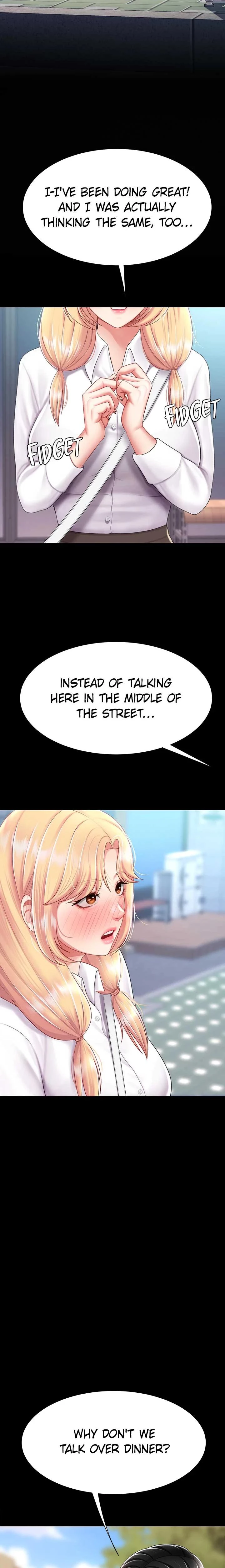 Eat First Mom Chapter 078 Page 6