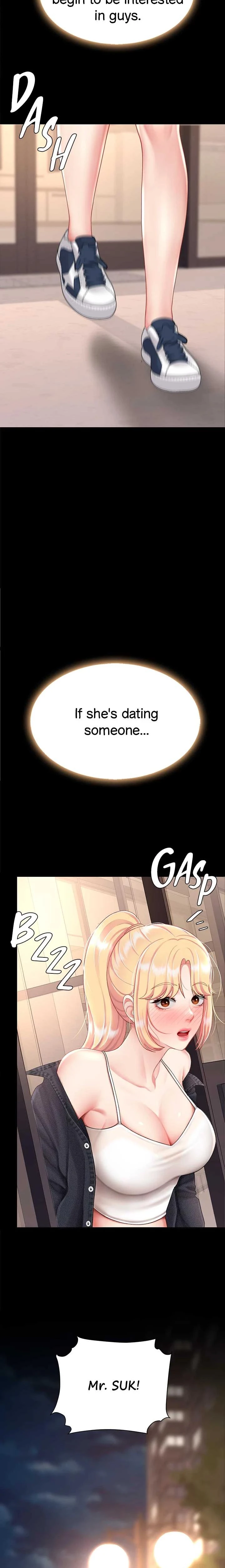 Eat First Mom Chapter 078 Page 17