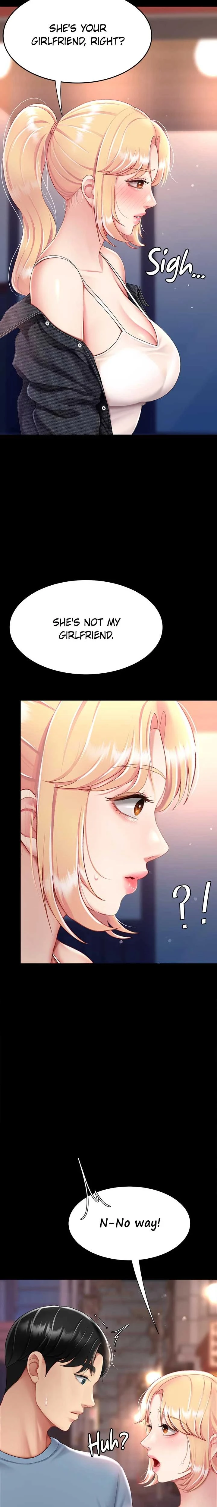 Eat First Mom Chapter 078 Page 21