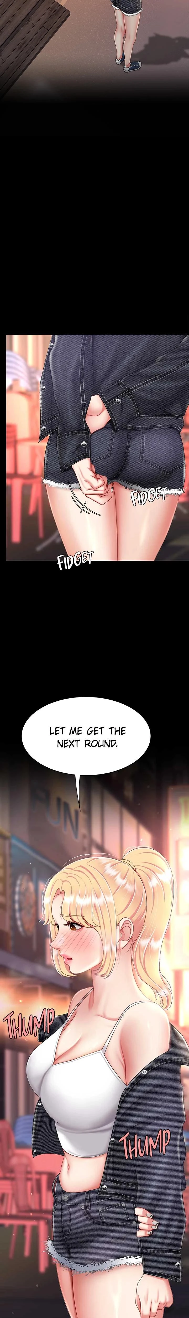 Eat First Mom Chapter 079 Page 13