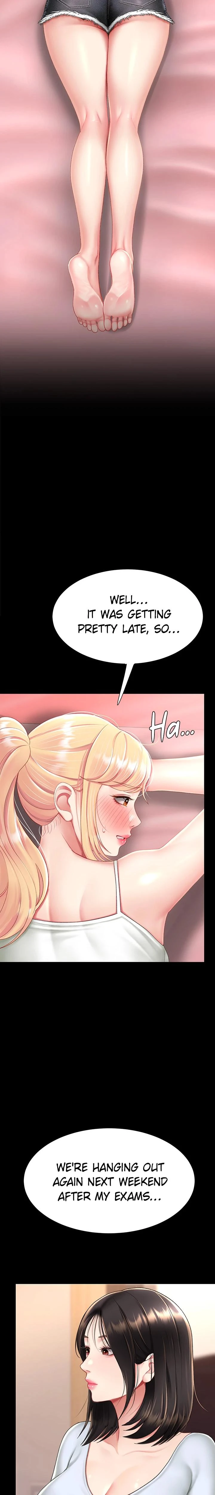 Eat First Mom Chapter 079 Page 20