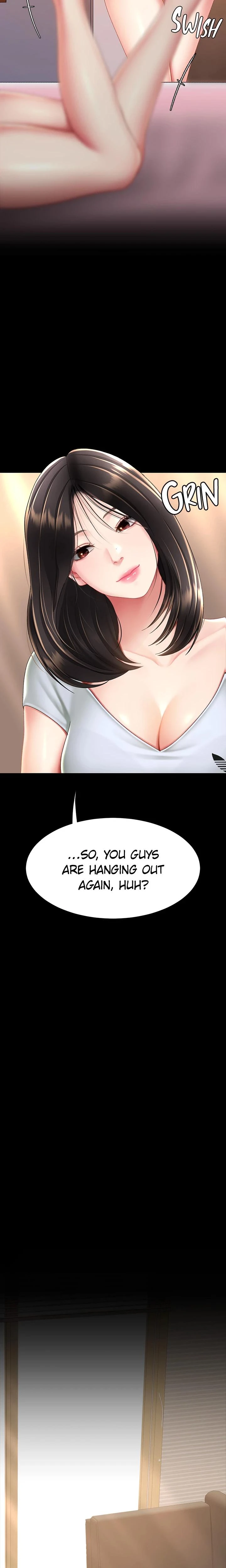Eat First Mom Chapter 079 Page 22
