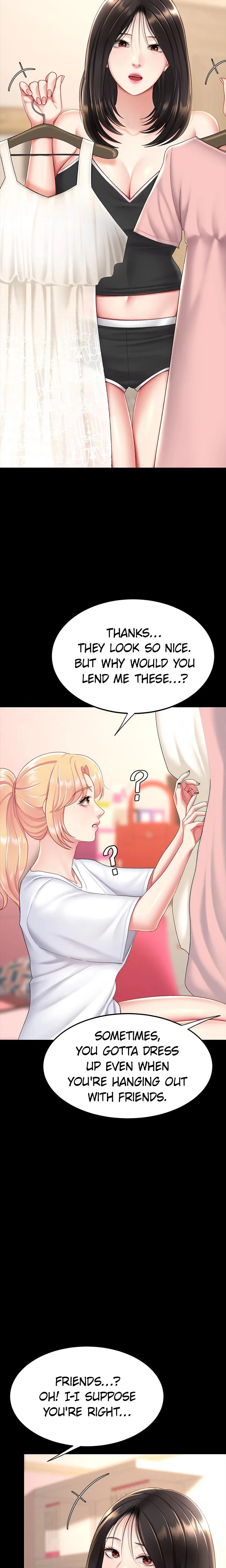 Eat First Mom Chapter 079 Page 24