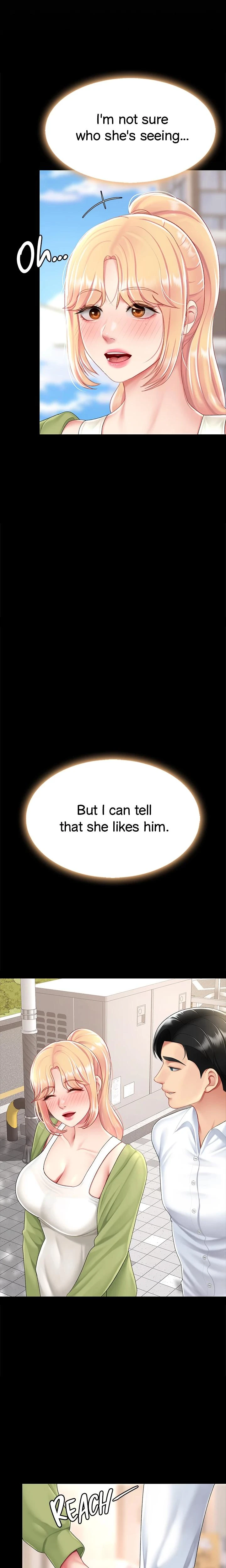 Eat First Mom Chapter 080 Page 3