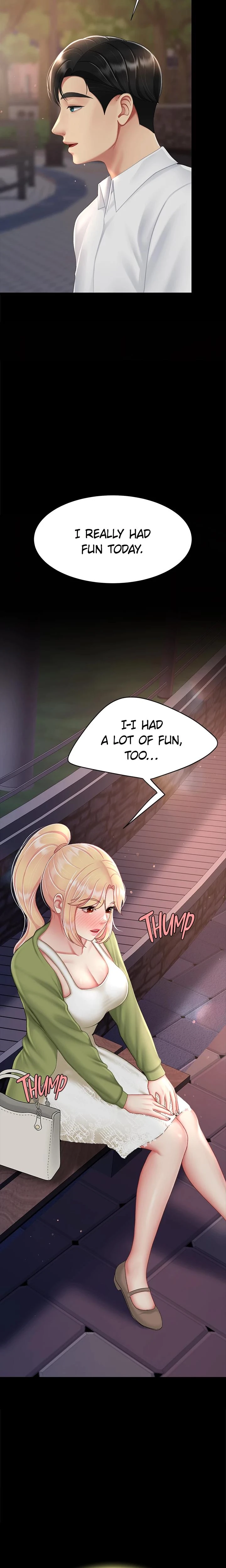 Eat First Mom Chapter 080 Page 6