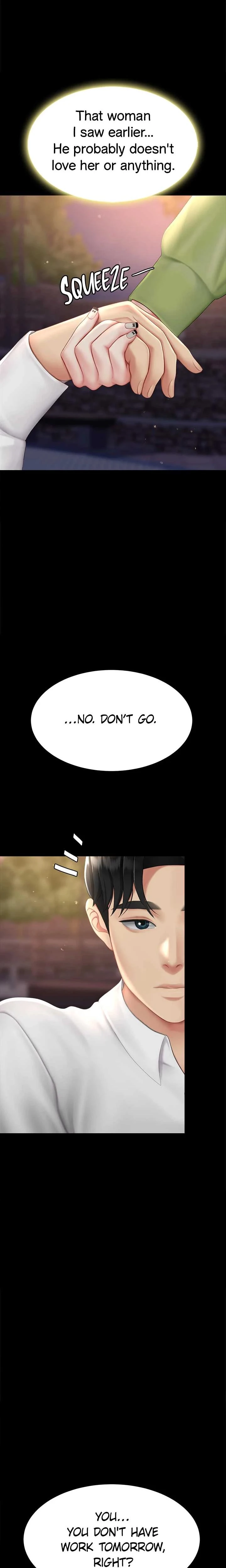 Eat First Mom Chapter 080 Page 13