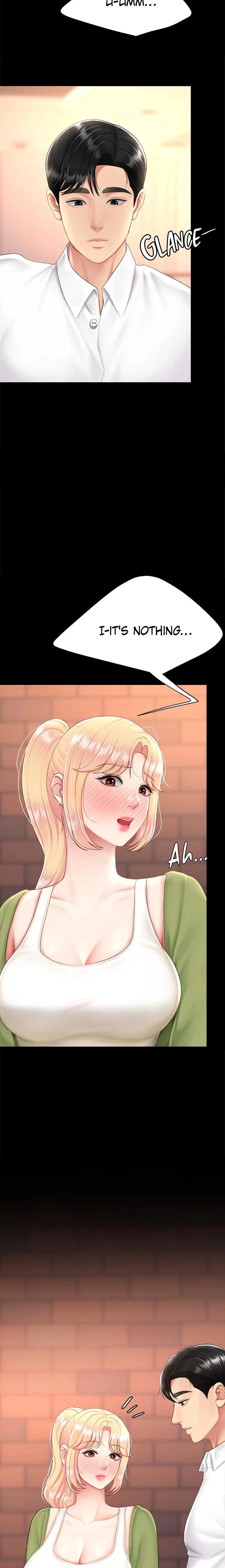 Eat First Mom Chapter 080 Page 18