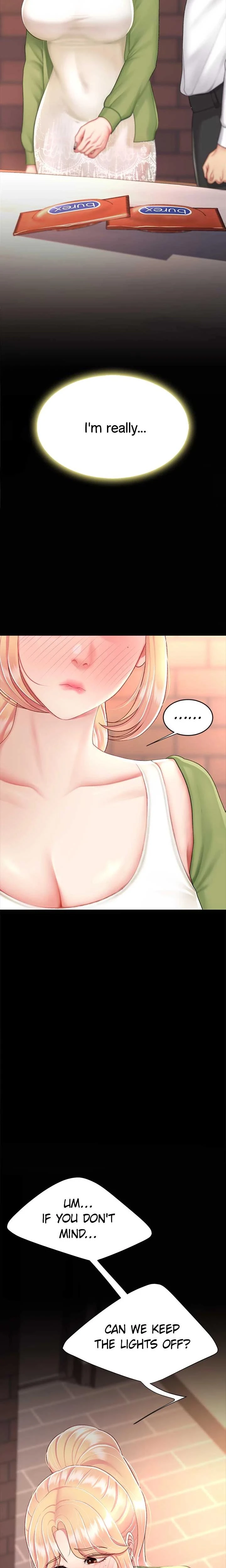 Eat First Mom Chapter 080 Page 19