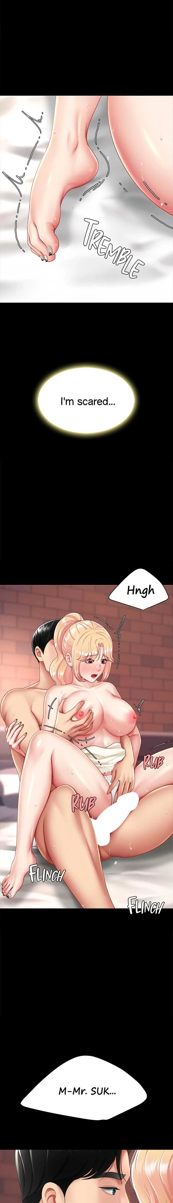 Eat First Mom Chapter 080 Page 31
