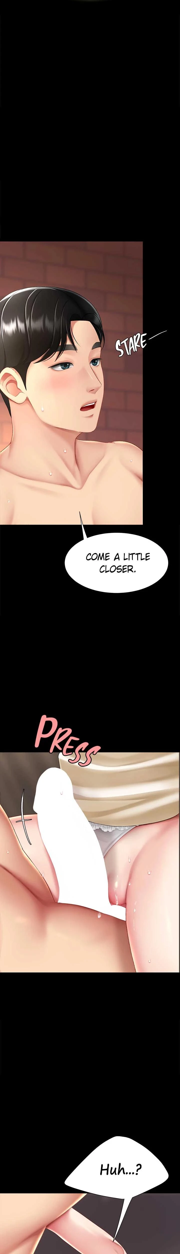Eat First Mom Chapter 080 Page 34