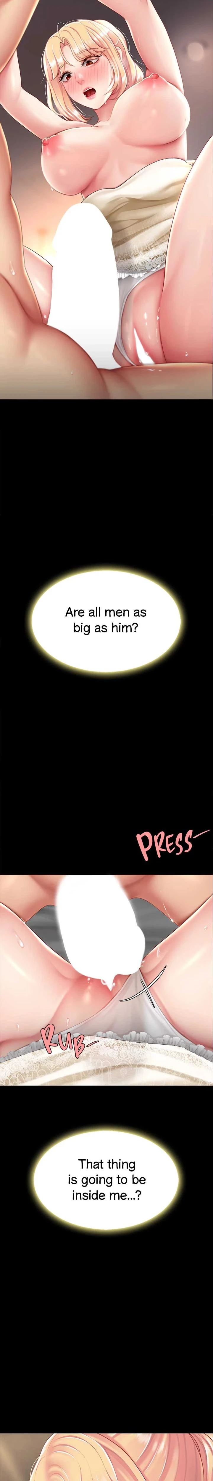 Eat First Mom Chapter 080 Page 35