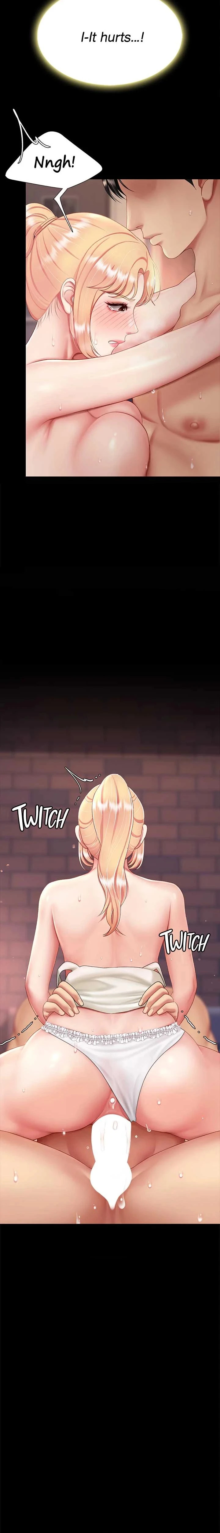 Eat First Mom Chapter 081 Page 6
